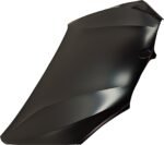Replacement Factory Style Hood Aluminum Primed - Image 2
