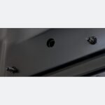 Replacement Hood, Aluminum, Primed, Base Model, CAPA CERTIFIED - Image 8