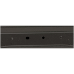 ReplaceXL Hood, Aluminum, Black, CAPA CERTIFIED - Image 8