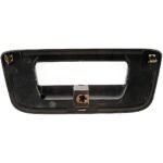 Dorman 38914 Help Series Tailgate Handle and Bezel, Black Plastic Without Camera Hole Without Key Hole - Image 11