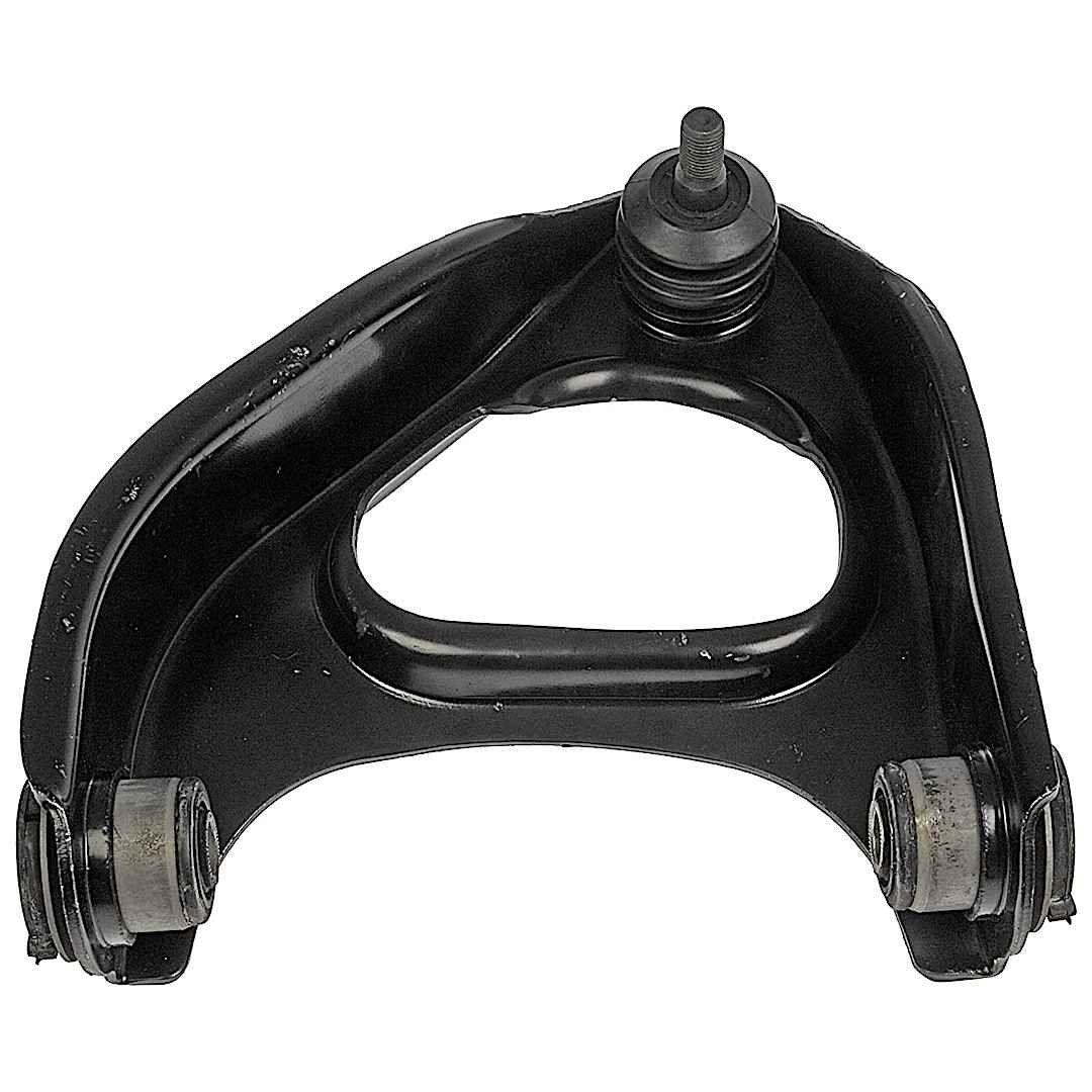 rb521624_1.jpg Dorman 521-624 Rear, Passenger Side, Upper, Rearward Control Arm, OE Solutions Series - Image 1
