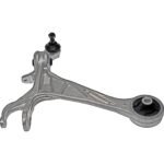 Dorman 522-856 Front, Passenger Side, Lower Control Arm, OE Solutions Series