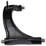 Dorman 524-184 Rear, Passenger Side, Upper Control Arm, OE Solutions Series
