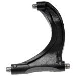 Dorman 524-184 Rear, Passenger Side, Upper Control Arm, OE Solutions Series - Image 2