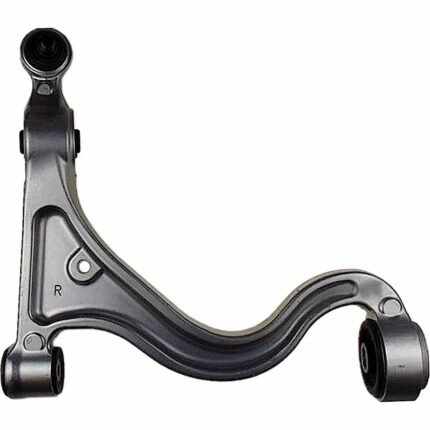 Dorman 524-918 Front, Passenger Side, Lower Control Arm, OE Solutions Series