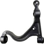 Dorman 524-918 Front, Passenger Side, Lower Control Arm, OE Solutions Series - Image 2