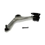 Dorman 526-085 Front, Driver Side, Lower Control Arm, OE Solutions Series