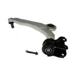 Dorman 526-086 Front, Passenger Side, Lower Control Arm, OE Solutions Series - Image 2