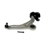 Dorman 526-086 Front, Passenger Side, Lower Control Arm, OE Solutions Series - Image 3
