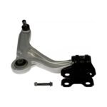 Dorman 526-086 Front, Passenger Side, Lower Control Arm, OE Solutions Series - Image 5