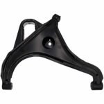 Dorman 526-169 Rear, Driver Side, Lower Control Arm, OE Solutions Series - Image 2
