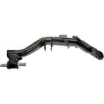 Dorman 526-233 Rear, Driver Side Control Arm, OE Solutions Series - Image 3