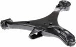 Dorman 526-877 Front, Driver Side, Lower Control Arm, OE Solutions Series - Image 4