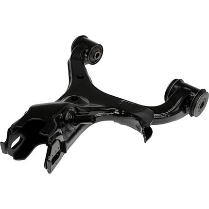 Dorman 528-155 Rear, Driver Side, Lower, Frontward Control Arm, OE Solutions Series