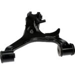 Dorman 528-156 Rear, Passenger Side, Lower, Frontward Control Arm, OE Solutions Series - Image 2