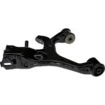 Dorman 528-156 Rear, Passenger Side, Lower, Frontward Control Arm, OE Solutions Series - Image 4