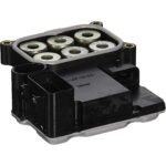 Dorman 599-707 ABS Control Module 1999-2002 Silverado 2500 Sierra 2500 - without RPO Code NW7 - Image 2