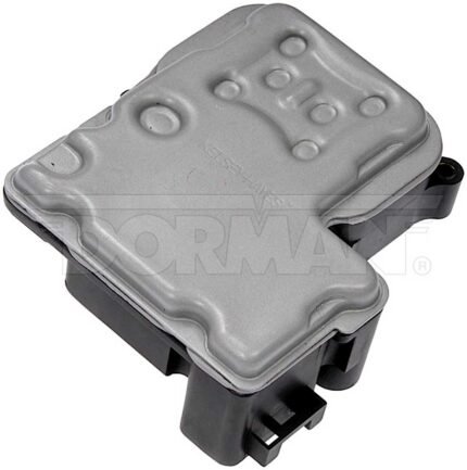 Dorman 599-718 ABS Control Module  - without RPO Code NW7 and JL4