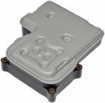 Dorman 599-737 ABS Control Module, Remanufactured - with RPO Code C6A (7,300 lbs. GVW) and JH5 (7,200 lbs. GVW)