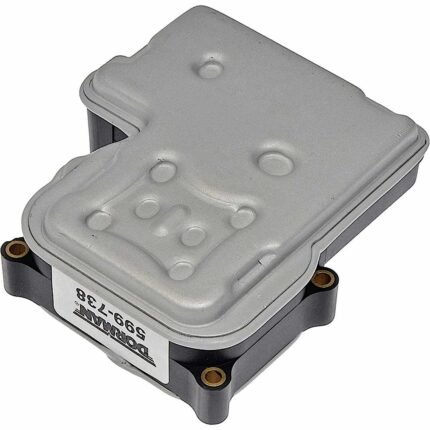 Dorman 599-738 ABS Control Module OE Solutions Series