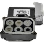 Dorman 599-752 ABS Control Module, Remanufactured - With RPO NW7 and JH7, 12,000 lbs. GVW - Image 4
