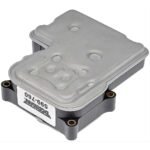 Dorman 599-760 ABS Control Module, Remanufactured - 12,000 lbs. GVW