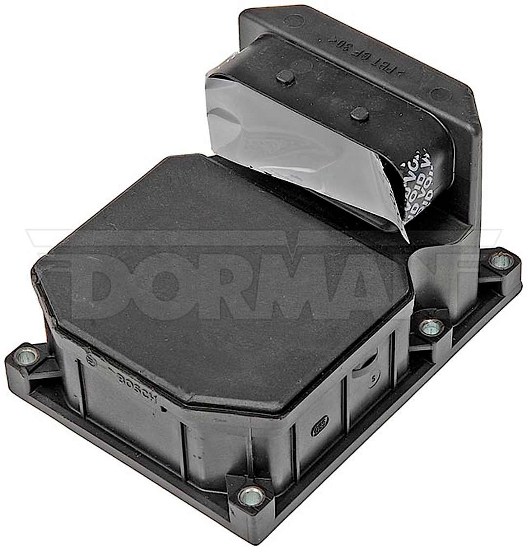rb599769_1.jpg Dorman 599-769 ABS Control Module OE Solutions Series - Image 1