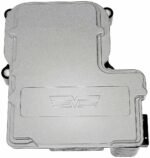 Dorman 599-867 ABS Control Module OE Solutions Series - Image 3