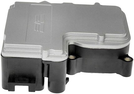Dorman 599-868 ABS Control Module - with RPO Code HVY and JH6, 9,900 lbs. GVW