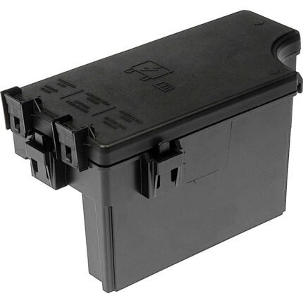 Dorman 599-917 OE Solutions Series Integrated Control Module - Sold individually