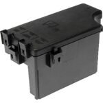 Dorman 599-932 OE Solutions Series Integrated Control Module - Sold individually