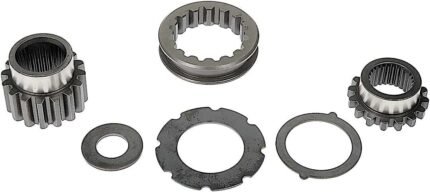Dorman 600-117 Axle Disconnect Gear Set