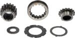 Dorman 600-117 Axle Disconnect Gear Set - Image 2