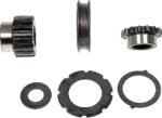 Dorman 600-117 Axle Disconnect Gear Set - Image 4
