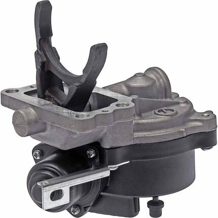 Dorman 600-410 OE Solutions Series Differential Lock Actuator, Sold individually