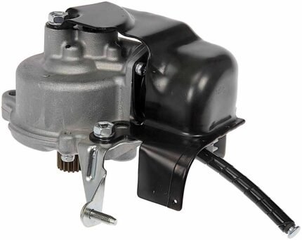 Dorman 600-422 OE Solutions Series Differential Lock Actuator, Sold individually