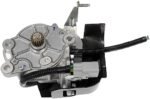 Dorman 600-422 OE Solutions Series Differential Lock Actuator, Sold individually - Image 4