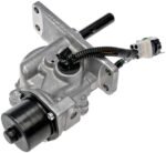 Dorman 600-442 OE Solutions Series Differential Lock Actuator, Sold individually