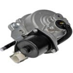 Dorman 600-460 OE Solutions Series Differential Lock Actuator, Sold individually