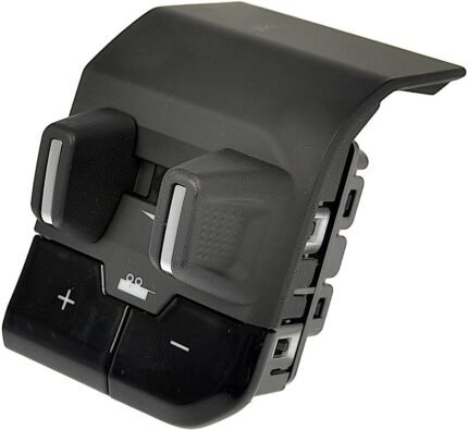 Dorman 601-233 OE Solutions Series Trailer Brake Control - Direct Fit, Sold individually