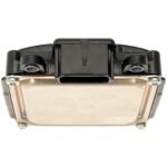 Dorman 601-288 OE Solutions Series Object Sensor Module, Sold individually - Image 2