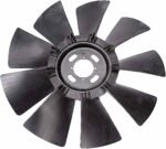 Dorman 620-353 Fan Blade, Clutch Fan Blade OE Solutions Series - Image 2