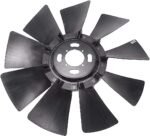 Dorman 620-353 Fan Blade, Clutch Fan Blade OE Solutions Series - Image 3