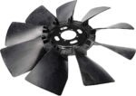 Dorman 620-354 Fan Blade, Clutch Fan Blade OE Solutions Series