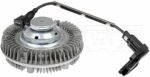 Dorman 622-007 Fan Clutch, Standard thermal 6.4L, 8Cyl OE Solutions Series