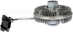 Dorman 622-007 Fan Clutch, Standard thermal 6.4L, 8Cyl OE Solutions Series - Image 2