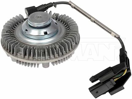 Dorman 622-008 Fan Clutch, Standard thermal 6.4L, 8Cyl OE Solutions Series