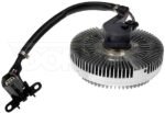 Dorman 622-009 Fan Clutch, Standard thermal 6.7L, 6Cyl OE Solutions Series