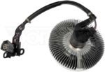 Dorman 622-009 Fan Clutch, Standard thermal 6.7L, 6Cyl OE Solutions Series - Image 4