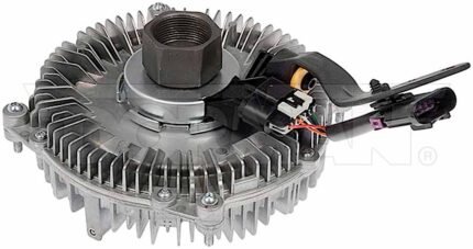 Dorman 622-012 Fan Clutch, Severe-duty electronic fan 6.7L, 6Cyl OE Solutions Series